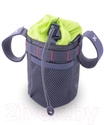 

Сумка велосипедная Acepac, Bike Bottle Bag / 131025
