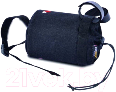 

Сумка велосипедная Acepac, Fat Bottle Bag / 132008