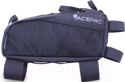 

Сумка велосипедная Acepac, Fuel Bag / 130202