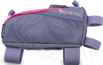 Сумка велосипедная Acepac Fuel Bag / 130226 (серый)