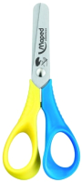 Ножницы канцелярские Maped Vivo 3D / 472010 (12см) - 