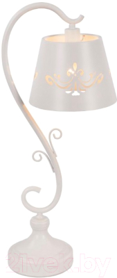 Настольная лампа Freya Aurora / FR2259-TL-01-W