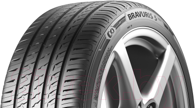 Летняя шина Barum Bravuris 5HM 265/35R18 97Y