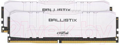 

Оперативная память DDR4 Crucial, BL2K8G36C16U4W