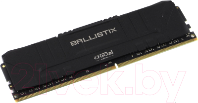 

Оперативная память DDR4 Crucial, BL8G26C16U4B