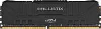 

Оперативная память DDR4 Crucial, BL8G32C16U4B