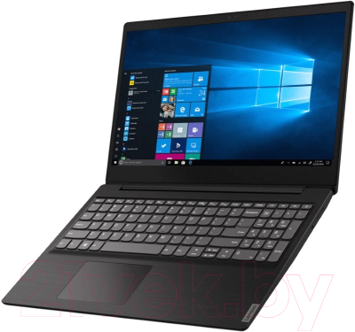 Ноутбук Lenovo IdeaPad S145-15API (81UT00BNRE)