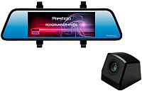 

Видеорегистратор-зеркало Prestigio, RoadRunner 410DL / PCDVRR410DL