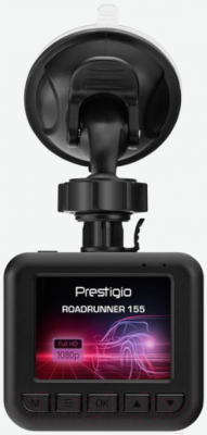 Автомобильный видеорегистратор Prestigio RoadRunner 155 / PCDVRR155