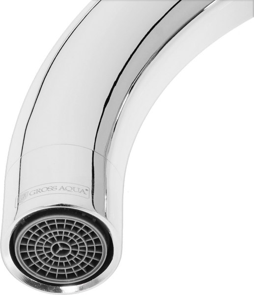 Смеситель Gross Aqua Evo 3243297C-B02