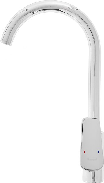 Смеситель Gross Aqua Evo 3243297C-B02