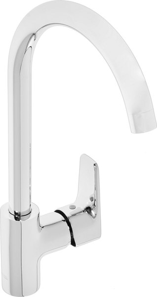 Смеситель Gross Aqua Evo 3243297C-B02