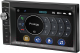 Миниатюра изображения товара Бездисковая автомагнитола Prology MPV-120