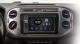 Миниатюра изображения товара Бездисковая автомагнитола Prology MPV-120