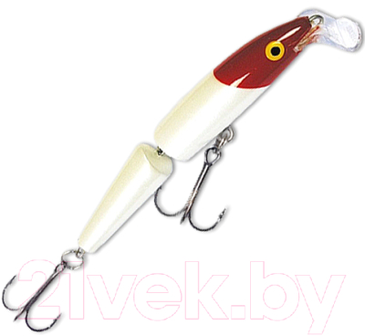 

Воблер Rapala, Countdown Jointed / CDJ09-RH