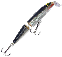 

Воблер Rapala, Countdown Jointed / CDJ09-S