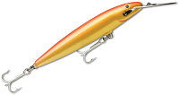 Воблер Rapala Countdown Magnum / CDMAG11-GFR - 