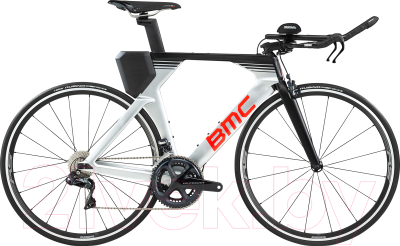 

Велосипед BMC, Timemachine 02 One Ultegra Di2 2020 / 302031