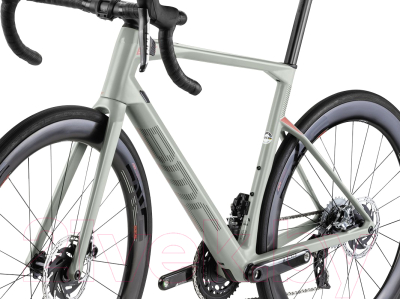 

Велосипед BMC, Roadmachine 01 Two Dura Ace Di2 2020 / 301828