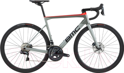 

Велосипед BMC, Teammachine SLR01 Disc Four Ultegra Di2 2020 / 302025