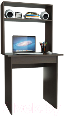 

Письменный стол MFMaster, Милан-2Я / М-2ЯН-ВМ