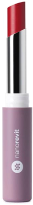 

Помада для губ Paese, Nanorevit Creamy Lipstick 17