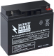 Батарея для ИБП Security Power SP 12-20 (12V/20Ah) - 