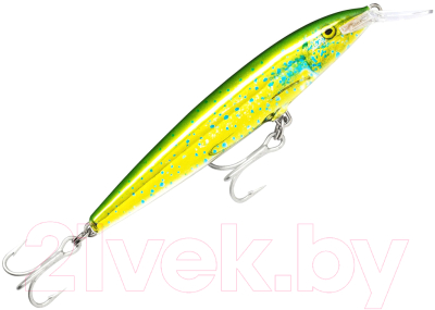 

Воблер Rapala, Floating Magnum / FMAG14-DL