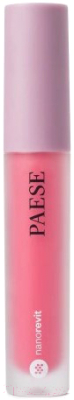 Блеск для губ Paese Nanorevit Liquid Lipstick 55