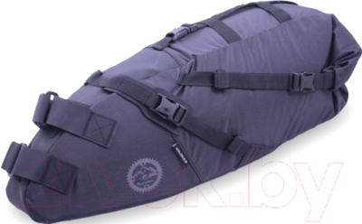 

Сумка велосипедная Acepac, Saddle Bag L 16L / 103305