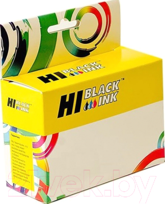 Картридж Hi-Black HB-F6U16AE