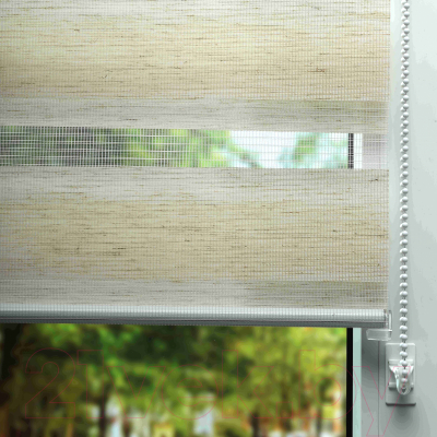 

Рулонная штора Lm Decor, Грация ДН LB 10-11