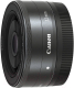 Миниатюра изображения товара Широкоугольный объектив Canon EF-M 22mm f/2.0 STM / 5985B005