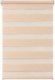 Рулонная штора Lm Decor Грация ДН LB 10-11 85x160 (лен) - 
