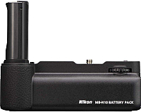 

Батарейный адаптер Nikon, MB-N10