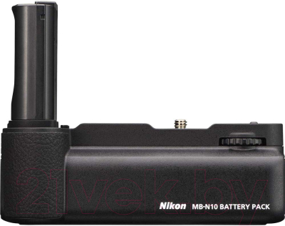 Батарейный адаптер для камеры Nikon MB-N10