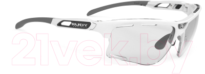 Очки солнцезащитные Rudy Project Keyblade / SP507869-0000 (White Gloss/ImpX 2 LS Black)