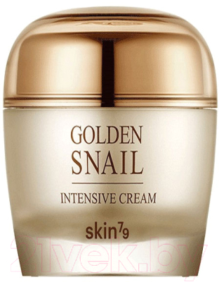 

Крем для лица Skin79, Golden Snail Intensive Cream