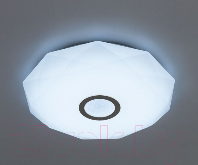 Потолочный светильник Citilux Диамант CL713A40G