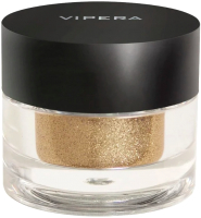 

Пигмент для век Vipera, Galaxy Glitter 116
