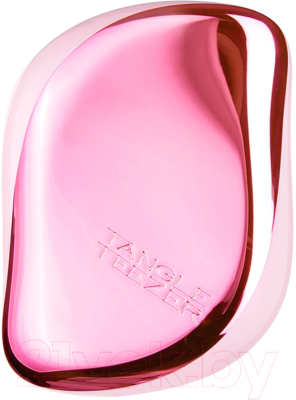 Расческа-массажер Tangle Teezer Compact Styler Baby Doll Pink