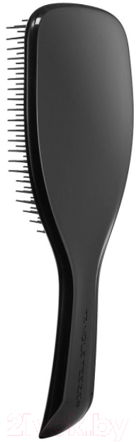 Расческа-массажер Tangle Teezer The Large Wet Detangler Black