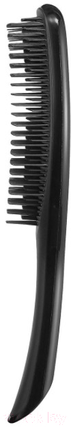 Расческа-массажер Tangle Teezer The Large Wet Detangler Black