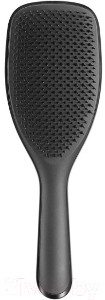 Расческа-массажер Tangle Teezer The Large Wet Detangler Black