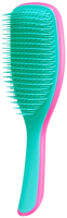 Расческа-массажер Tangle Teezer The Large Wet Detangler Hyper Pink - 