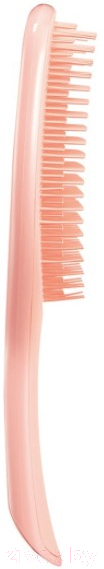 Расческа-массажер Tangle Teezer The Large Wet Detangler Peach Glow