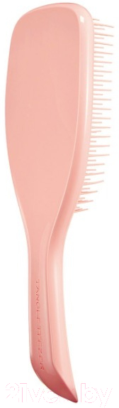 Расческа-массажер Tangle Teezer The Large Wet Detangler Peach Glow