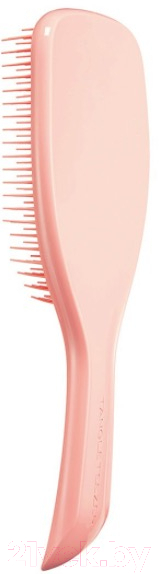 Расческа-массажер Tangle Teezer The Large Wet Detangler Peach Glow