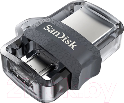 

Usb flash накопитель SanDisk, Ultra Dual Drive 64GB (SDDD3-064G-G46)