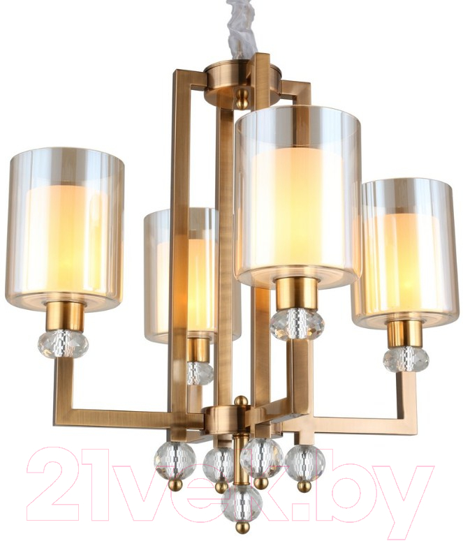 Люстра Omnilux OML-80003-04